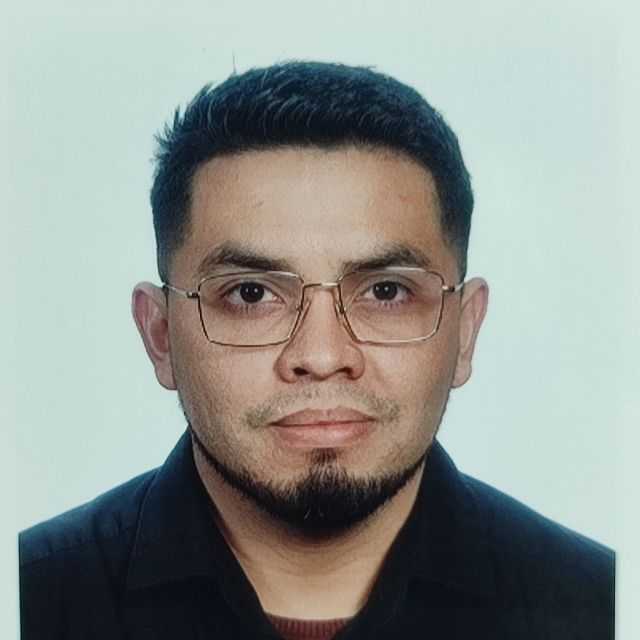 Candidate avatar