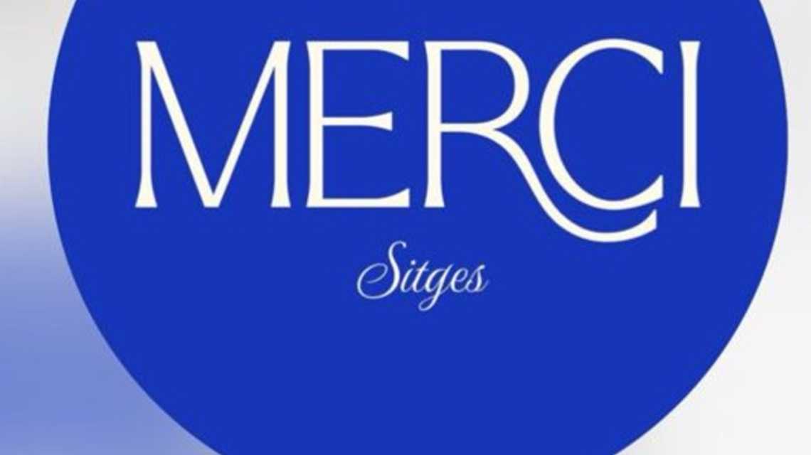 Merci Sitges cover image