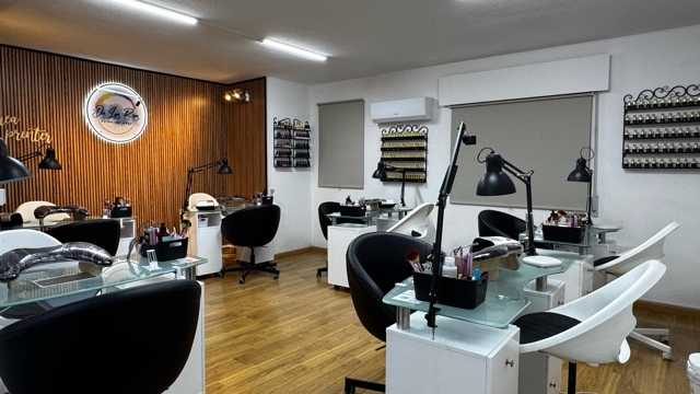 Esteticista