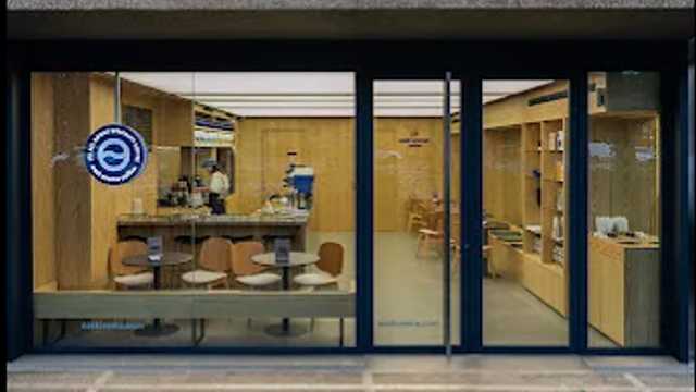 Head Barista (Jefe de local)