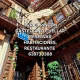 Rincon Castellano Cuellar C. avatar icon