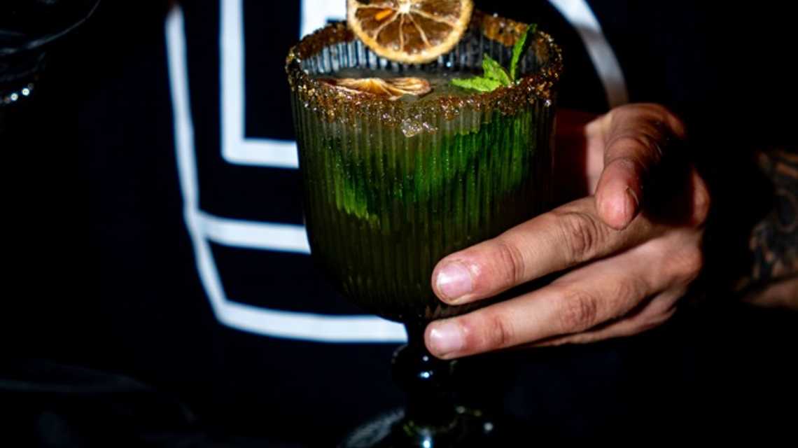 Bora Lounge cover image