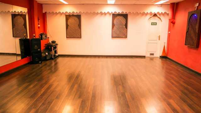 Profesor/a de Pilates