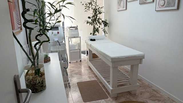 Técnico/a Especialista en Estética