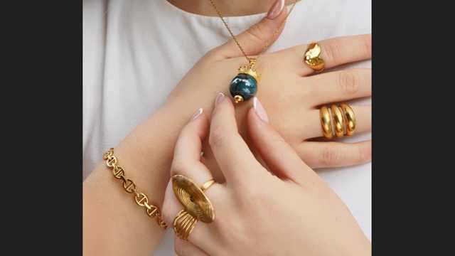 Encargado en tienda de Moda-Bisuteria