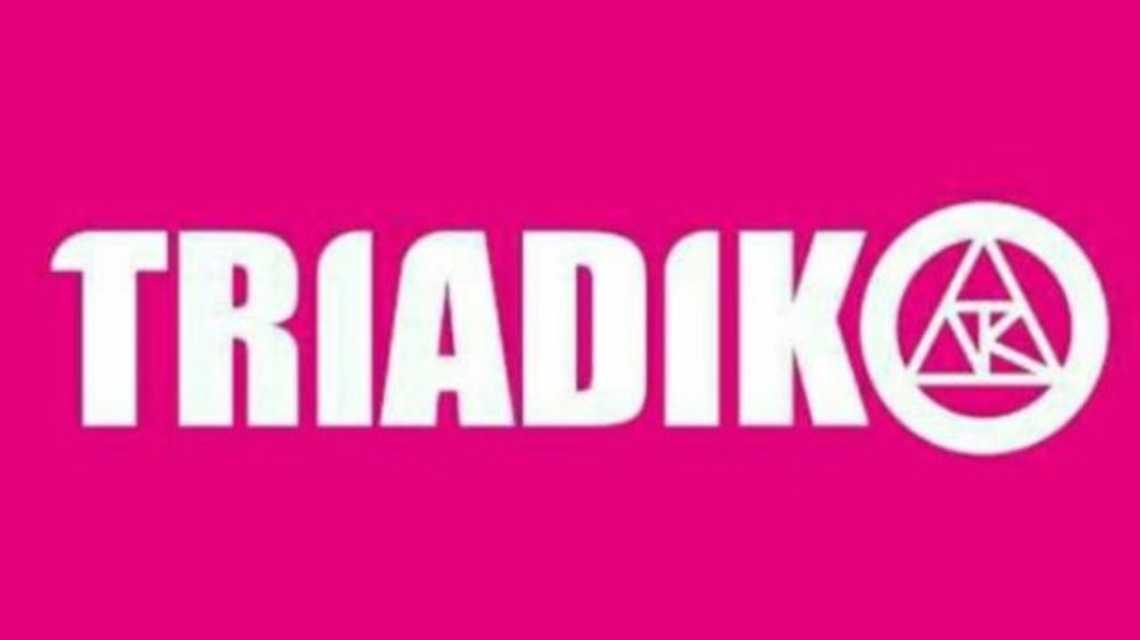 TRIADIKO cover image