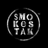 SMOKESTAK logo