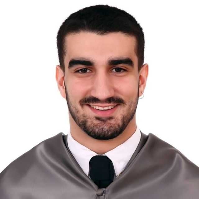 Candidate avatar