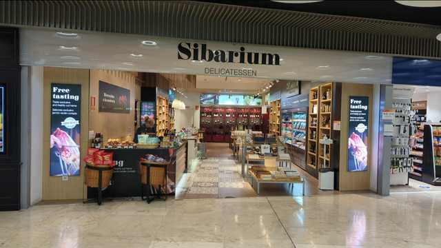 Cortador/a de Jamón