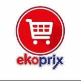 EKOPRIX logo