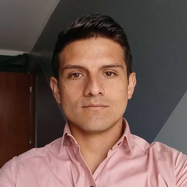 Candidate avatar