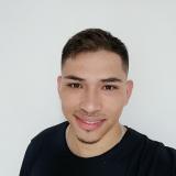 Miguel C. avatar icon