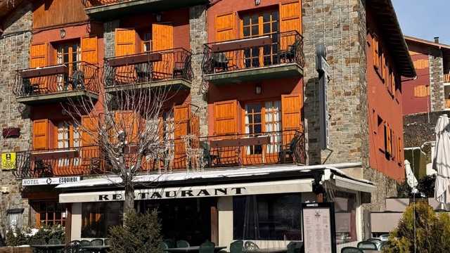 Ayudante/a de Cocina