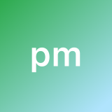pedro M. avatar icon