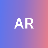 Alexis R. avatar icon