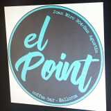 El Point logo