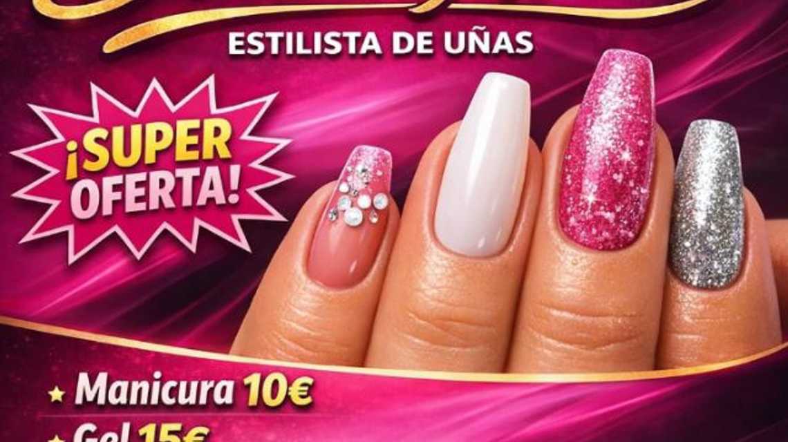 Daniel nails cover image