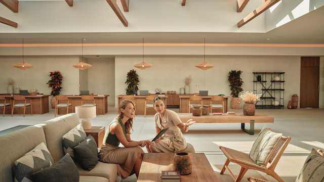 Guest Relations Agent