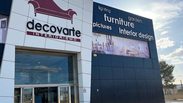 Dependiente/a de Tienda