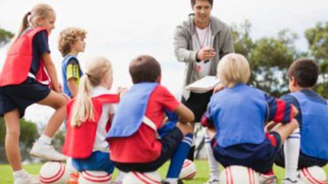 COORDINADOR DEPORTIVO - EXTRAESCOLARES 2025/2026