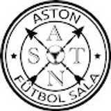 ASTON F.S. avatar icon