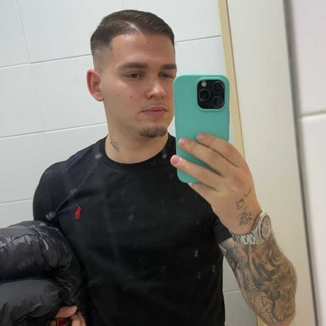 Candidate avatar