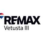 Remax Vetusta 3 logo
