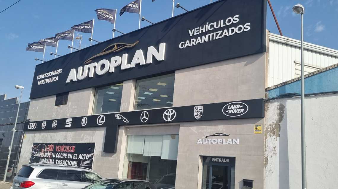 AUTOPLAN cover image