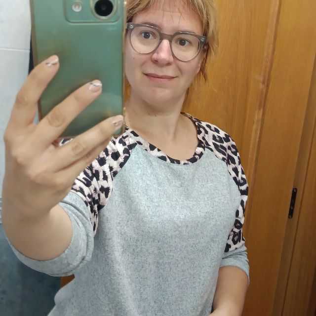 Candidate avatar