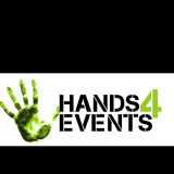 Hands4Events logo