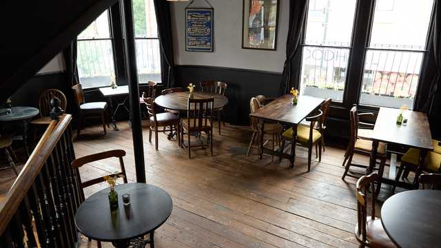 Private Hire Pub Event Coordinator
