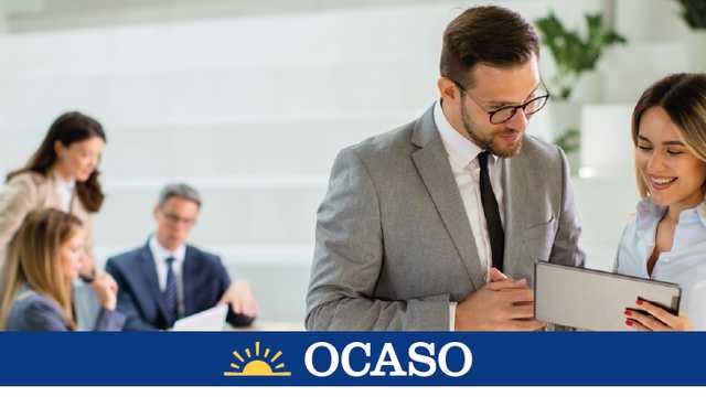 COMERCIAL AGENTE SEGUROS EXCLUSIVO ZONA PARRES-PILOÑA