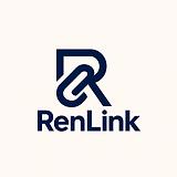 Renlink Talento&Empresa logo