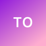 TOBIAS O. avatar icon