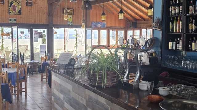 Cocinero/a