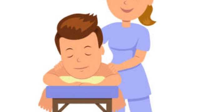 Masajista holística con o sin experiencia