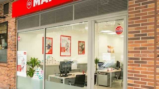 Teleoperador/a Venta de Seguros - Jornada Completa