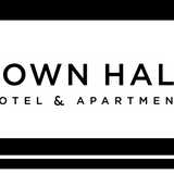 Town Hall Hotel logo