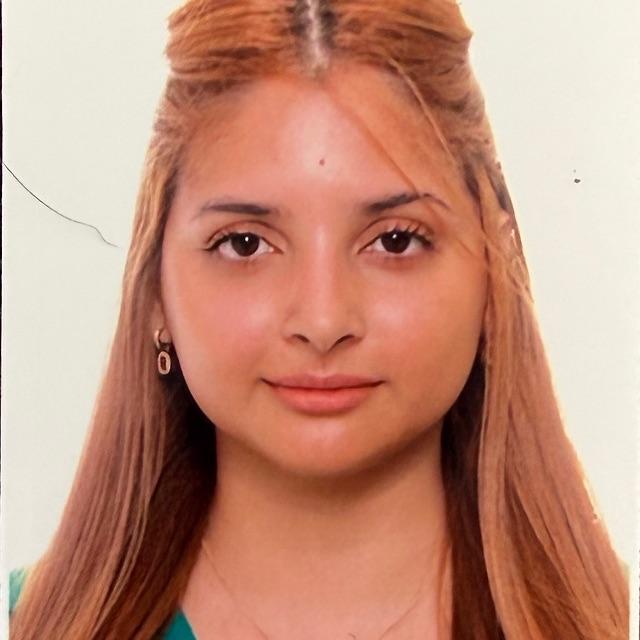Candidate avatar