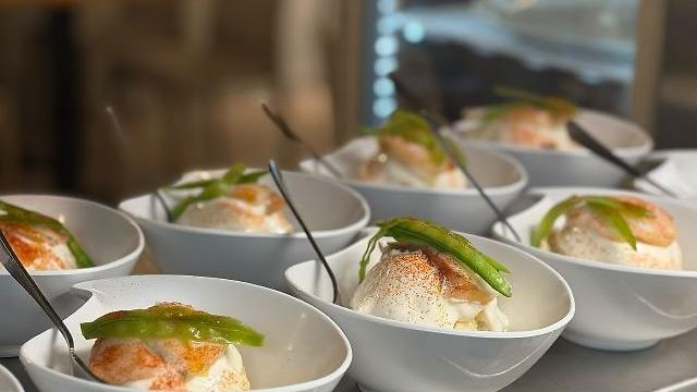 Camarero/a