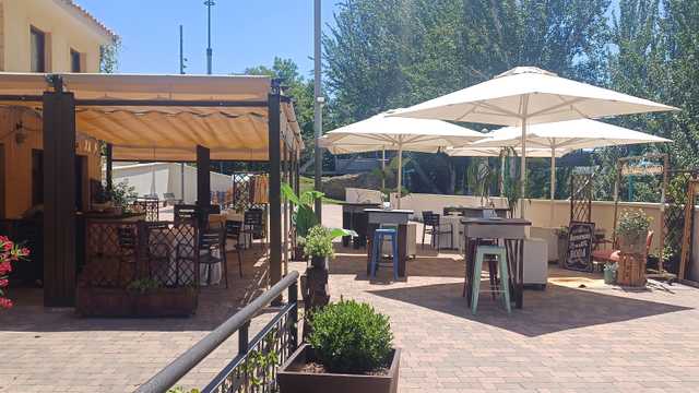 Técnico/a de Mantenimiento y Limpieza