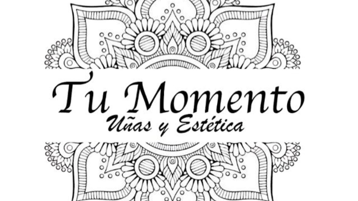 Tú momento  cover image