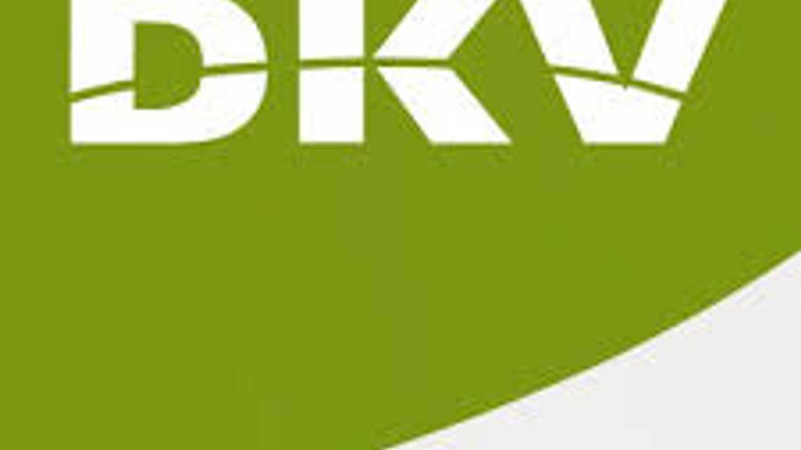 DKV seguros cover image