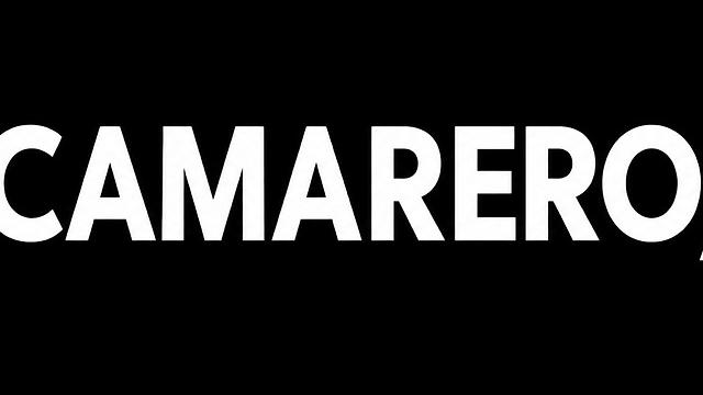 Camarero/a
