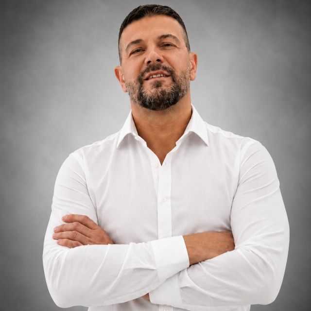 Candidate avatar