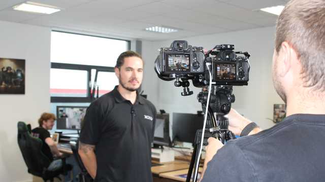 Head of Online and Content