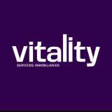 Vitality Agencia Inmobiliaria logo