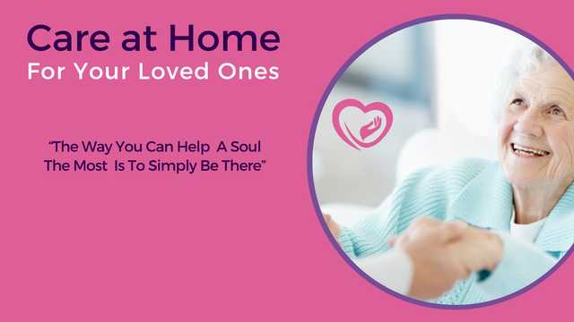 Care Assistant / Carer