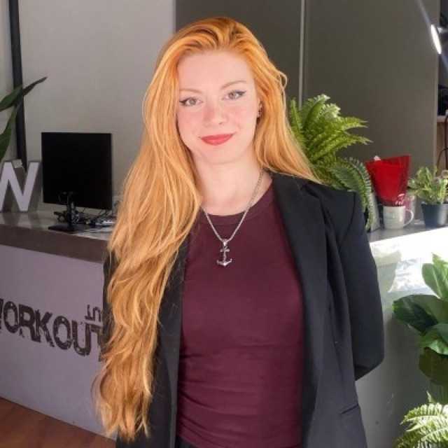 Candidate avatar