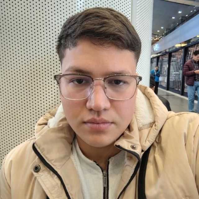 Candidate avatar